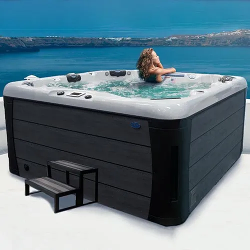 Deck hot tubs for sale in Kettering